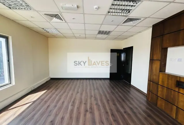 Prime C Ring Road Offices | QAR 2,500–3,500 - view 3