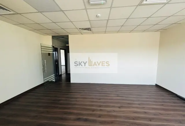 Prime C Ring Road Offices | QAR 2,500–3,500