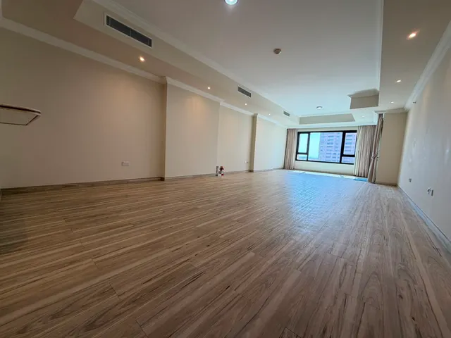 1BR Semi-Furnished Apartment for Rent