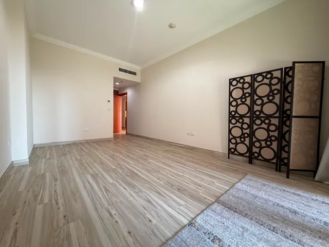 1BR Semi-Furnished Apartment for Rent - view 3