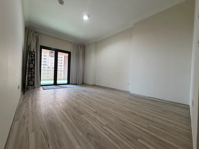1BR Semi-Furnished Apartment for Rent