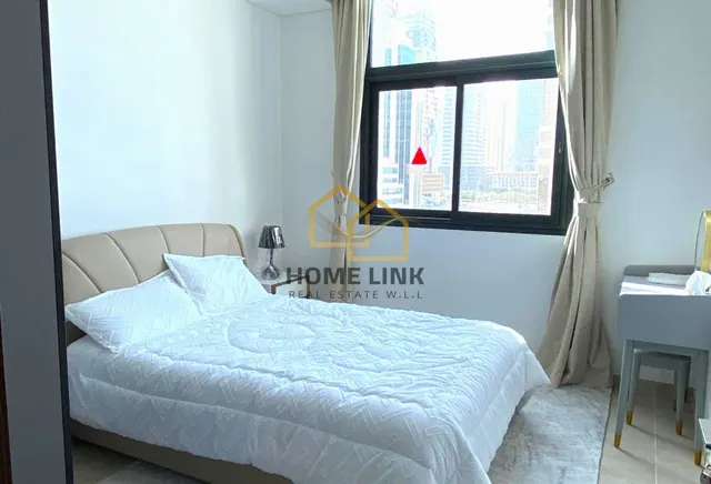 BILLS INCLUDED | CITY VIEW | MODERN 2 BEDROOMS