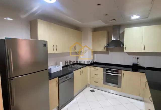 SPACIOUS BALCONY | COZY 1 BEDROOM | FURNISHED