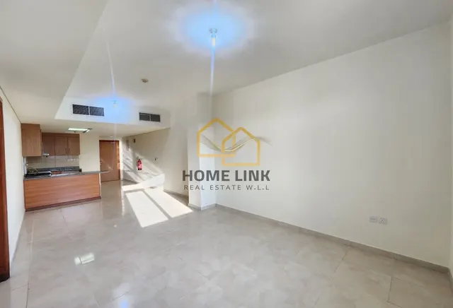 TITLE DEED READY | SPACIOUS 1 BEDROOM | LOW FLOOR