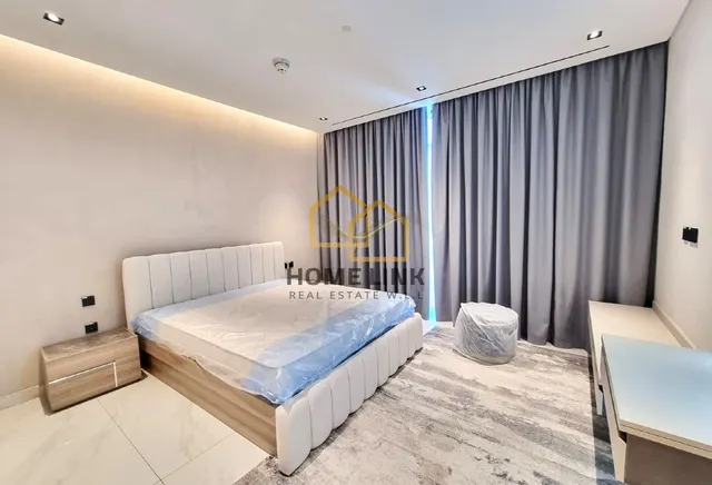 READY TO MOVE | BRAND NEW | 1 BR + OFFICE | FF
