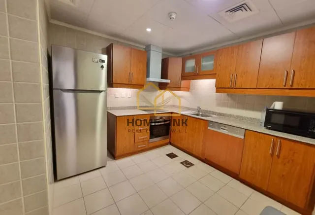 MARINA VIEW |MODERN 2 BEDROOM APT | FURNISHED