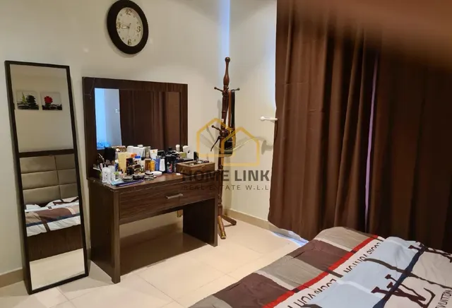 مع سند الملكية / مارينا فيو / مودرن 1 غرفة نوم