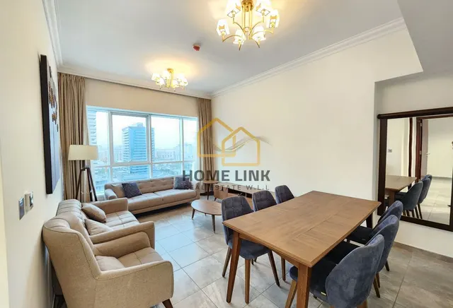 BILLS INCLUDED | 1 MONTH FREE | MODERN 2 BEDROOM