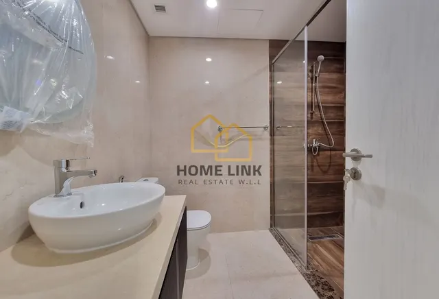 BRAND NEW | LUXURY 1 BEDROOM APARTMENT | LUSAIL