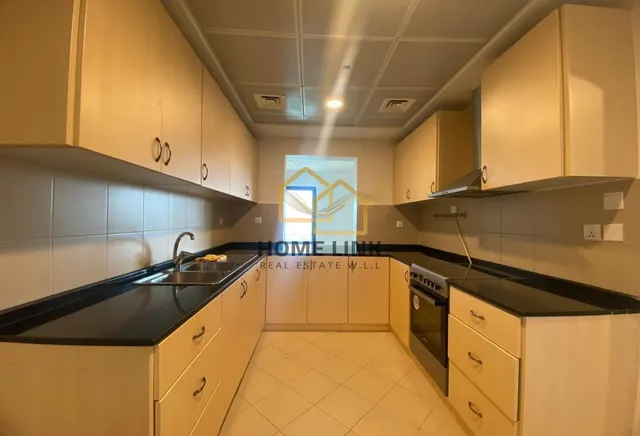 WITH TITLE DEED | DIRECT MARINA VIEW | COZY 2 BHK