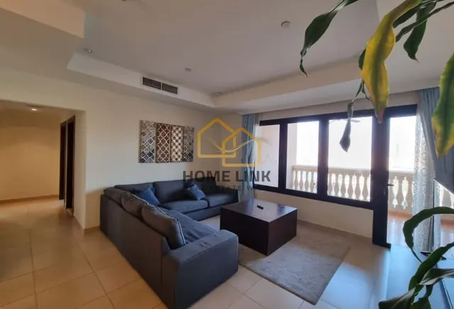 MARINA VIEW |MODERN 2 BEDROOM APT | FURNISHED