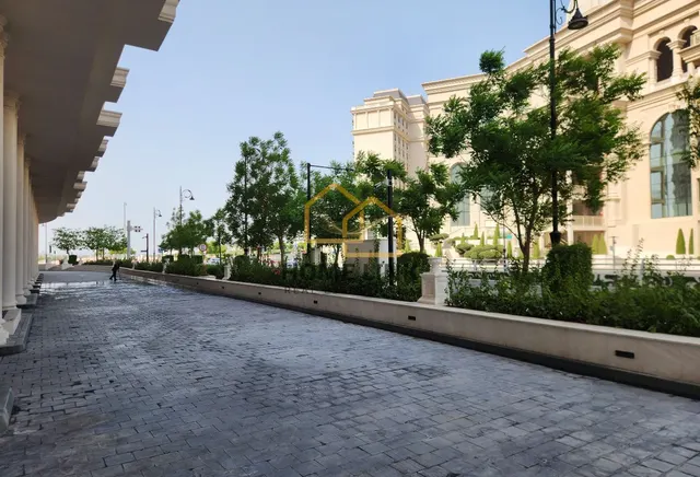 SHELL & CORE SHOP  | FRONT OF VENDOME | 148 SQM