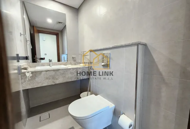 BRAND NEW | LUXURY 2 BEDROOM WITH 2 BALCONIES