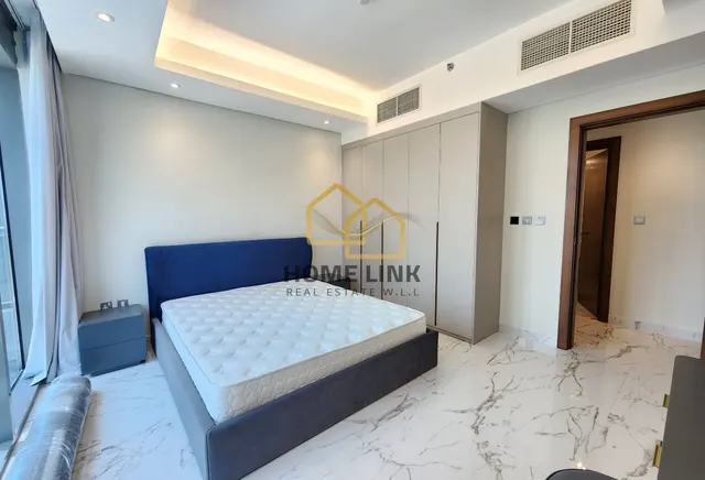 BRAND NEW | LUXURY 2 BEDROOM WITH 2 BALCONIES