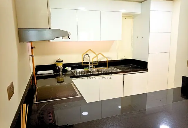 SEA VIEW | COZY 2 BEDROOM APARTMENT IN LUSAIL