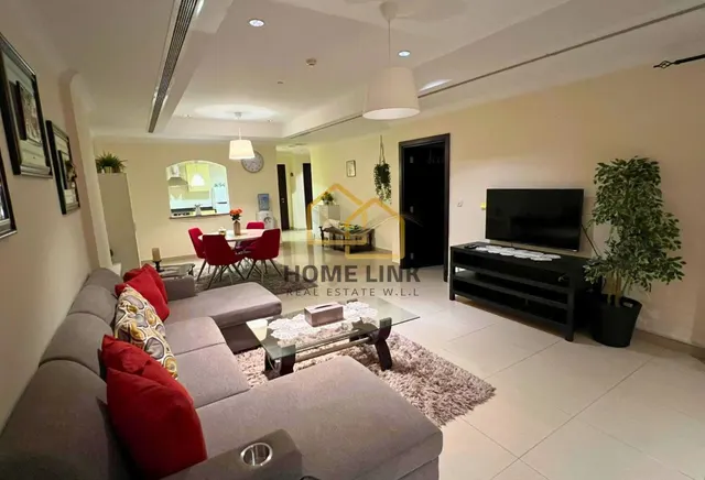 STUNNING VIEW | PREMIUM 1 BHK FURNISHED | BALCONY