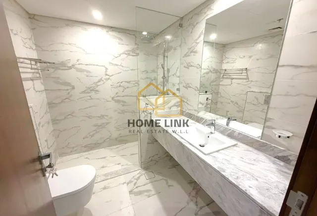 ELEGANT 1 BEDROOM FURNISHED APARTMENT IN LUSAIL