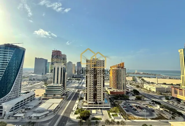BILLS INCLUDED | HIGH FLOOR | SPACIOUS 2 BEDROOM