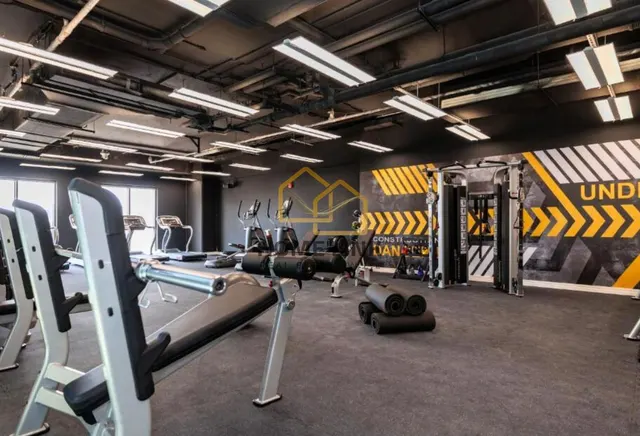 GOOD LOCATION | NEAR RAMADA | SPACIOUS STUDIO