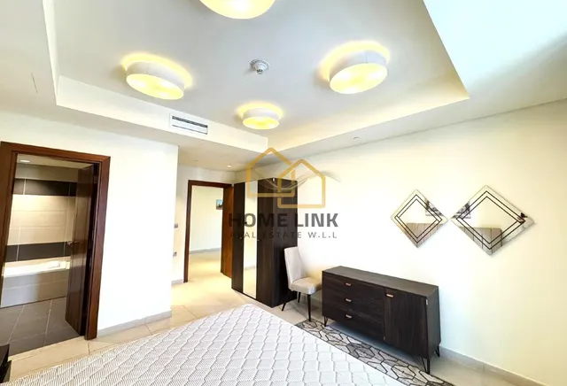 READY & RENTED 1 BHK APARTMENT FOR SALE IN MARINA