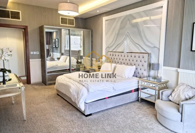 VENDOME VIEW | ELEGANT1 BEDROOM APARTMENT | LUSAIL