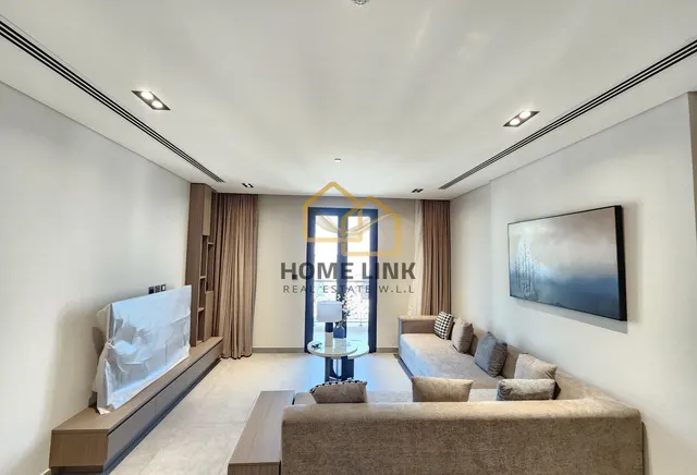 BEST OFFER | NEW LUXURIOUS 1 BEDROOM APARTMENT