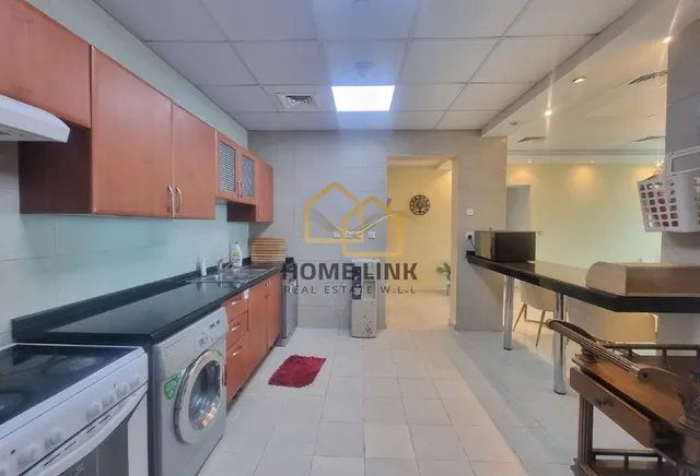 2BR + MAID APARTMENT FOR RENT | WEST BAY LAGOON