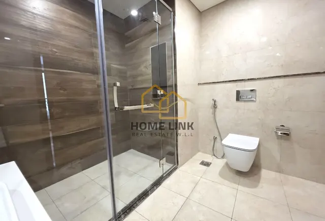 BRAND NEW FURNISHED 1BR APARTMENT | RENT | LUSAIL