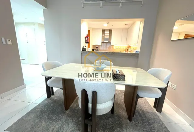 1 MONTH FREE| LUXURIOUS 3 BHK FURNISHED | SEA VIEW