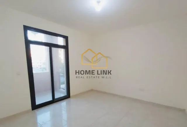 OPEN LAYOUT 2 BEDROOMS + BALCONY |AMENITIES ACCESS