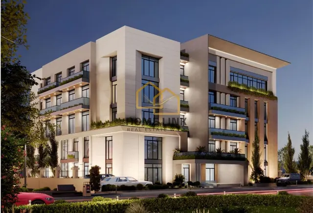 NO COMMISSION | 2BHK DUPLEX WITH 5-YR PAYMENT PLAN
