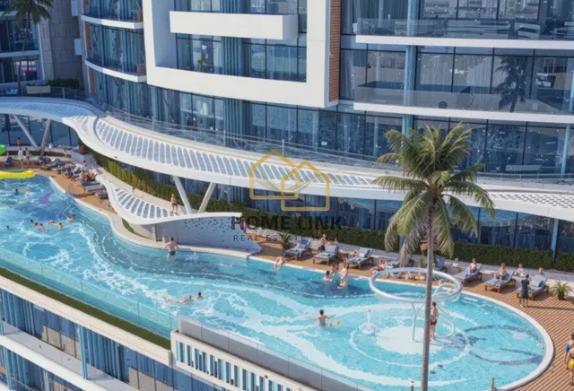 NO COMMISSION | 7-YRS PAYMENT PLAN | LUXURY STUDIO - view 3