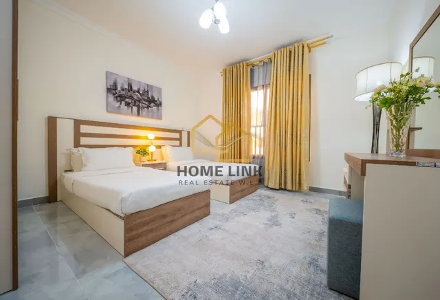 NO COMMISSION | WITH TITLE DEED | 2BHK APARTMENT