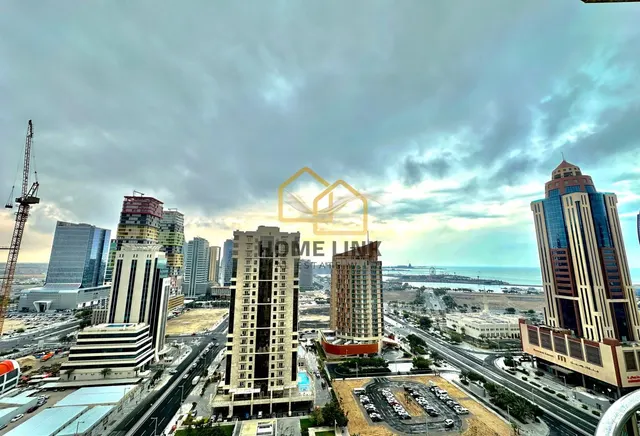 BILLS INCLUDED | 2 BEDROOM FF APARTMENT IN LUSAIL - view 3