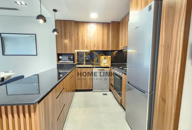 FIRST TENANT | LUXURIOUS 1 BEDROOM WITH AMENITIES