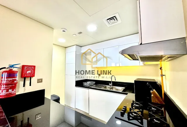 PANORAMIC SEA VIEW 2BR APARTMENT FOR RENT | LUSAIL