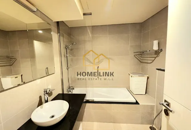 STUNNING SEA VIEW | FURNISHED 2 BHK | FOR SALE