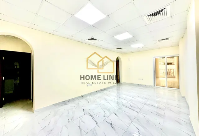 2 BEDROOM APARTMENT WITH TERRACE IN FOXHILLS