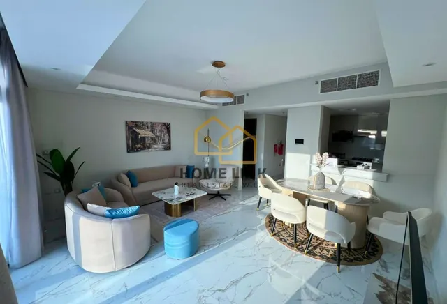 LUXURIOUS 2 BHK WITH BALCONY AND GOOD AMENITIES