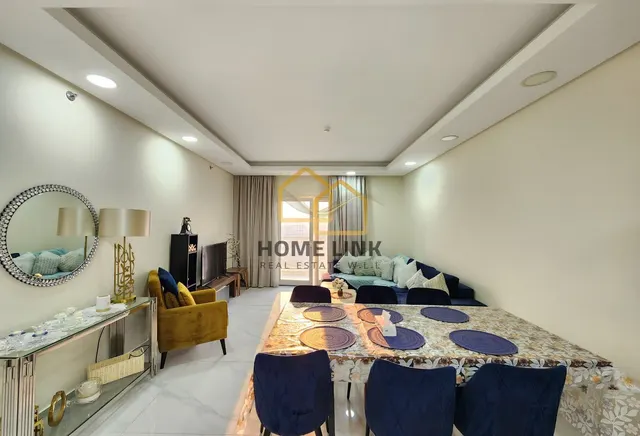 BILLS INCLUDED | COZY AND ELEGANT 2 BEDROOM APT