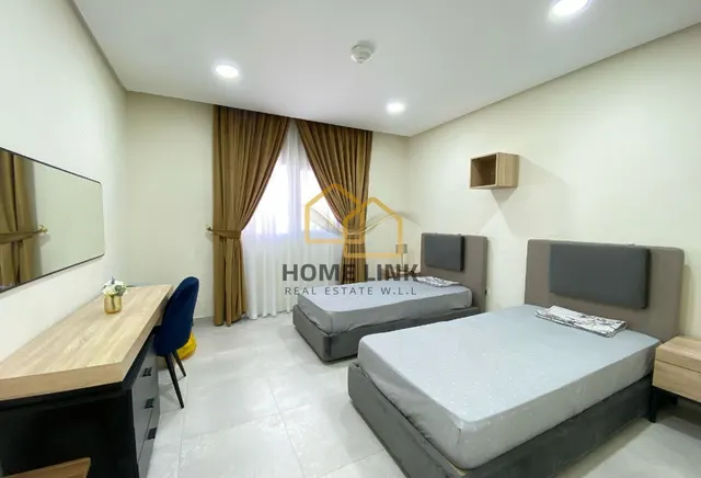 ELEGANT 2+MAID FF APARTMENT FOR SALE AL ERKIYAH