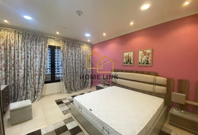 INCLUDES COOLING | SPACIOUS 1 BEDROOM WITH BALCONY