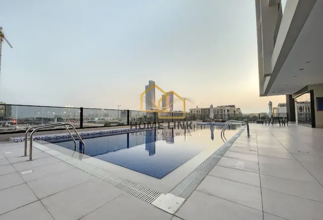 BILLS INCLUDED | LUXURY 2BHK APARTMENT W/ BALCONY