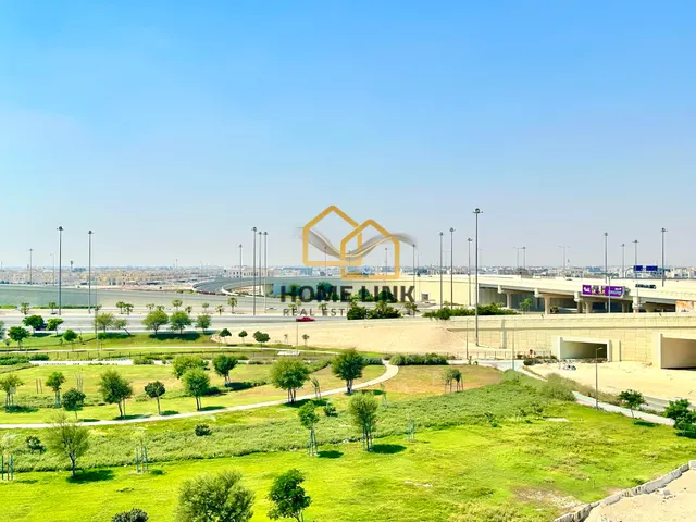 FULLY FURNISHED 2BR + MAID | LUSAIL | QAR 7,250