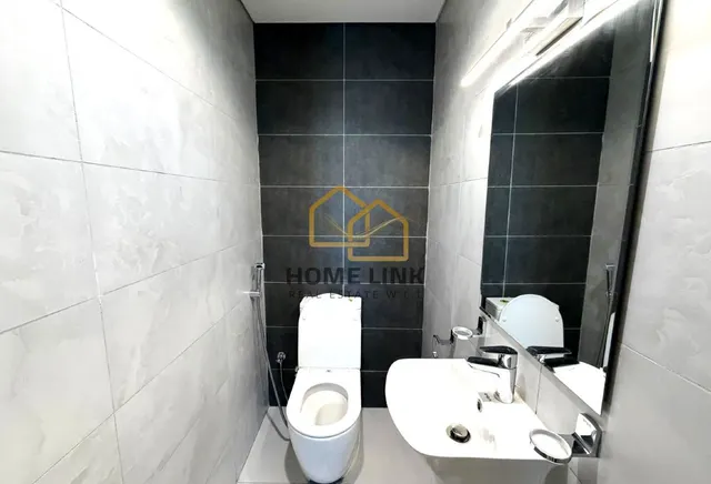 BRAND NEW 2BHK APARTMENT WITH 1 MONTH FREE