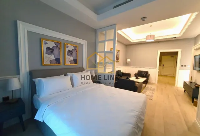 GOOD LOCATION | NEAR RAMADA | SPACIOUS STUDIO