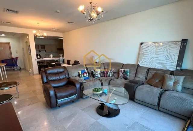 ELEGANT AND SPACIOUS 2+MAID APARTMENT | FOR SALE
