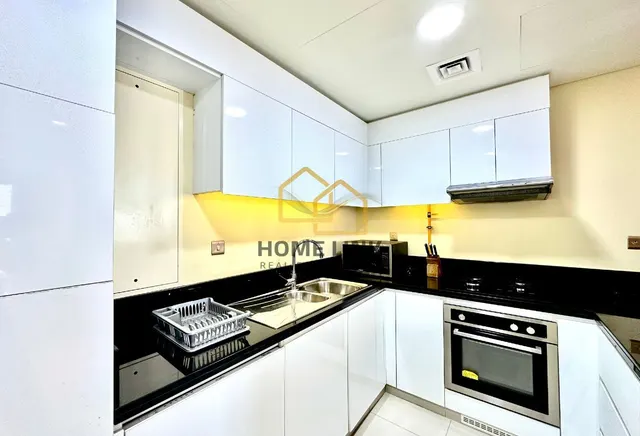 PANORAMIC SEA VIEW 2BR APARTMENT FOR RENT | LUSAIL
