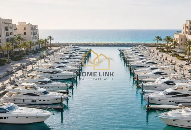 FROM QAR 4.9 M | 3BR FREEHOLD VILLAS IN SIMAISMA - view 3