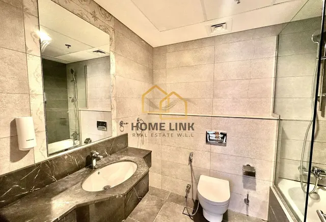 3 BHK + MAID ROOM | FULLY FURNISHED IN WEST BAY